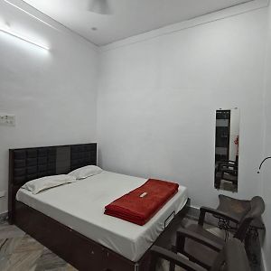 Habitación Doble Económica